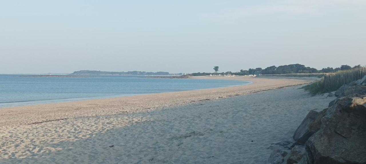 Vue Exceptionnelle A 100m Tres Belle * Saint-Gildas-de-Rhuys