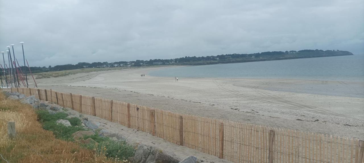 Vue Exceptionnelle A 100m Tres Belle * Saint-Gildas-de-Rhuys