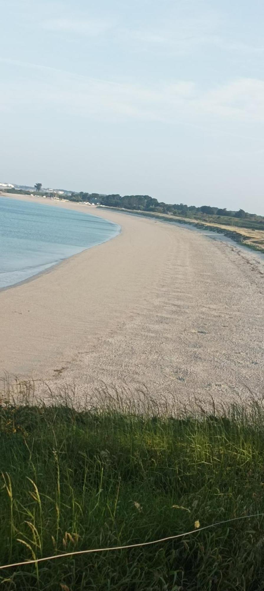 Appartamento Vue Exceptionnelle A 100m Tres Belle